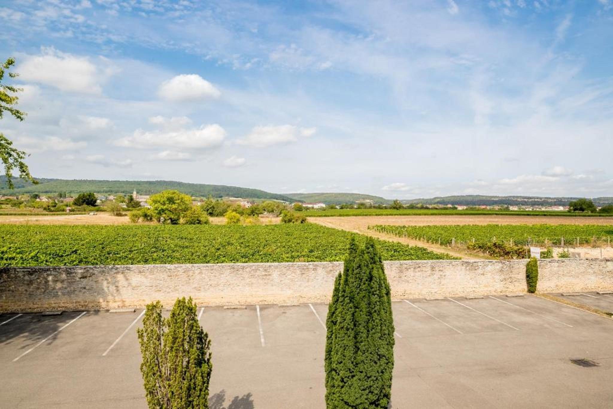Authentic By Balladins Dijon / Marsannay-la-Côte المظهر الخارجي الصورة
