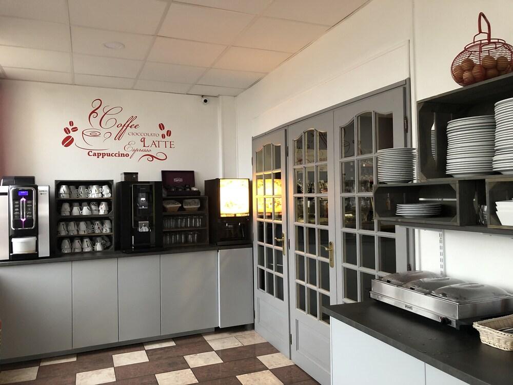 Authentic By Balladins Dijon / Marsannay-la-Côte المظهر الخارجي الصورة